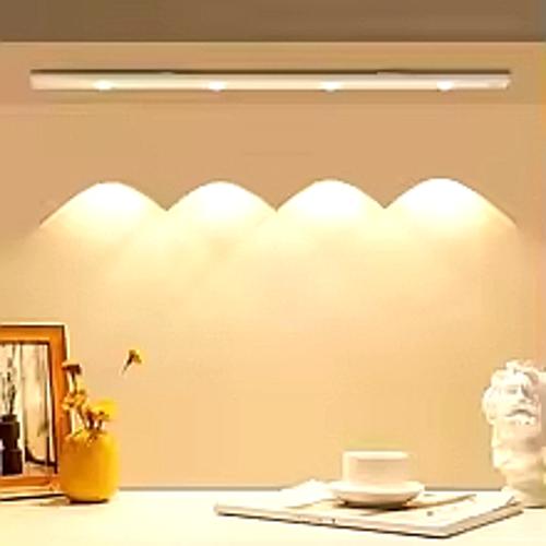 Luminária por Sensor LED Slim Touch