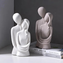 Escultura Decorativa para Ambientes Sofisticados