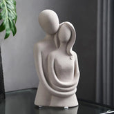 Escultura Decorativa para Ambientes Sofisticados