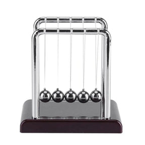 Pendulo Newton de Decoração