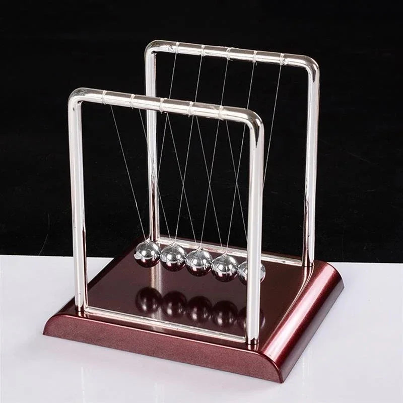 Pendulo Newton de Decoração