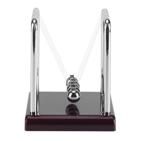 Pendulo Newton de Decoração