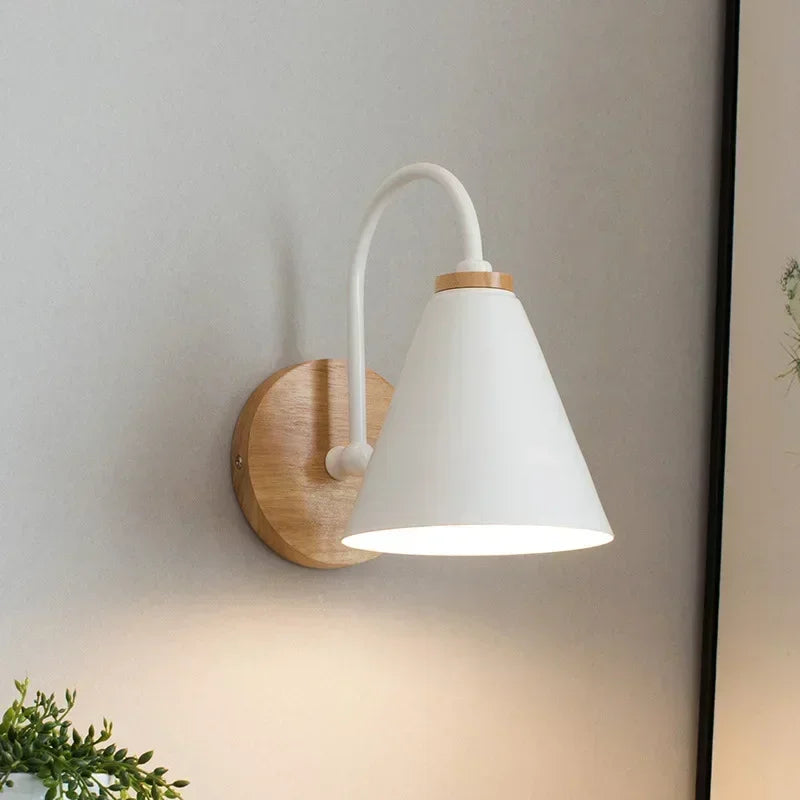 Arandela Decorativa Minimalista