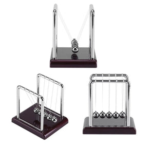 Pendulo Newton de Decoração